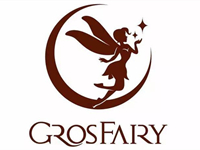 Grosfairy胖仙女