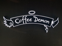 Coffee Demon