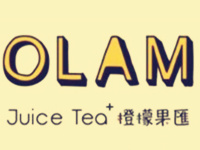 OLAM 橙檬果汇