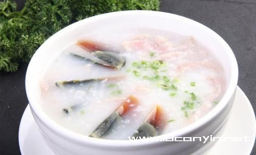 三米粥铺加盟