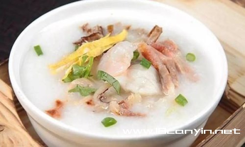 头号粥铺加盟流程