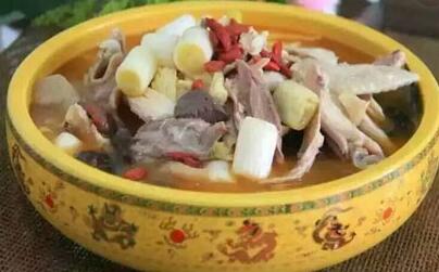 徽铺椒麻鸡加盟注意事项