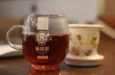 荼啡茶加盟政策