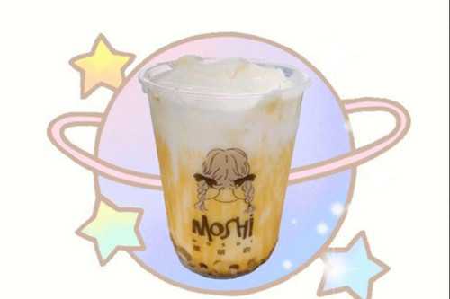 moshimoshi星茶会产品2