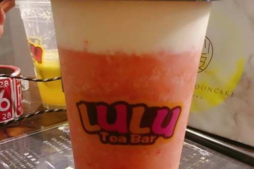 LuLu Tea Bar产品图一