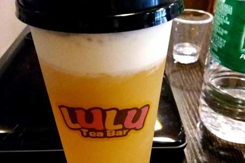 LuLu Tea Bar产品图三