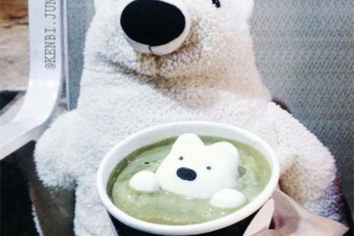 polarcafe国内有店吗？选择它就是成功