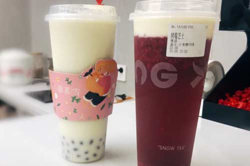 茗雪产品图一