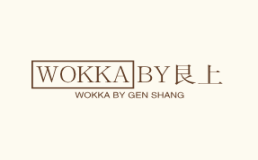 WOKKA by艮上