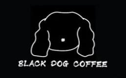 黑狗咖啡