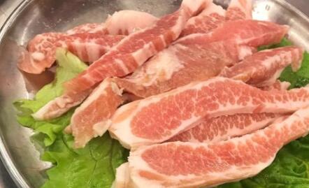 肉本家烧肉加盟费用