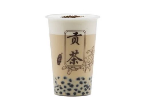 三品三贡茶加盟费用