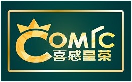 COMIC喜感皇茶