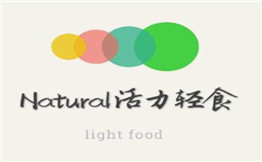 Natural活力轻食沙拉