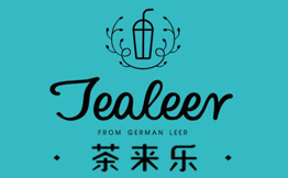 Tealeer茶来乐·轻奢茶饮