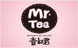 Mr.Tea壹杯君