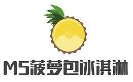 MS现烤菠萝包冰淇淋