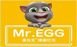 Mr.EGG蛋先生