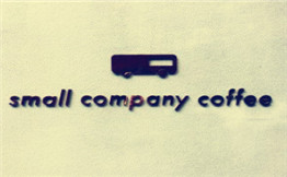 Small Company Coffee