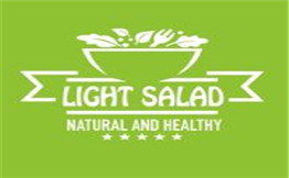 Light Salad轻享沙拉