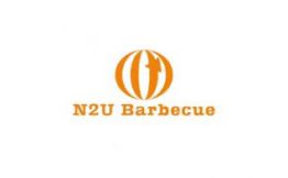 N2U Barbecue熨斗烤肉