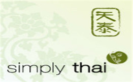 simply thai天泰