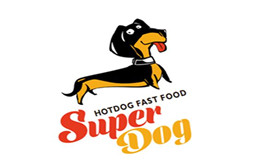 超级热狗superdog