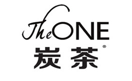 THEONE炭茶