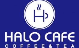 HALOCAFE饮品