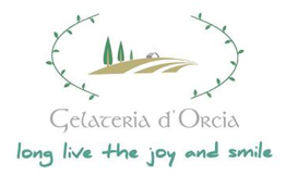 Gelateria d'Orcia 奥尔恰雪糕