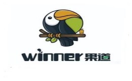 winner果道