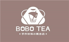 BOBO TEA 波波茶