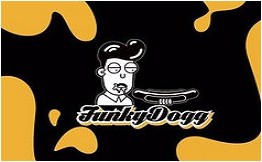 FUNKY DOGG时髦热狗店