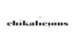 Chikalicious甜品